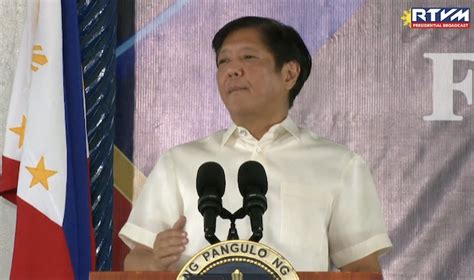 Marcos names ‘Pambansang Pabahay’ or ‘4PH’ as his flagship .